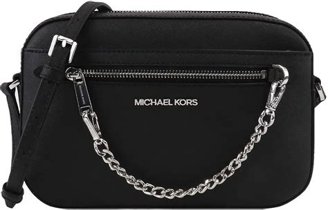 michael kors 35t1sttc9l|Michael Kors 35t1sttc9l, Black: Handbags: Amazon.com.